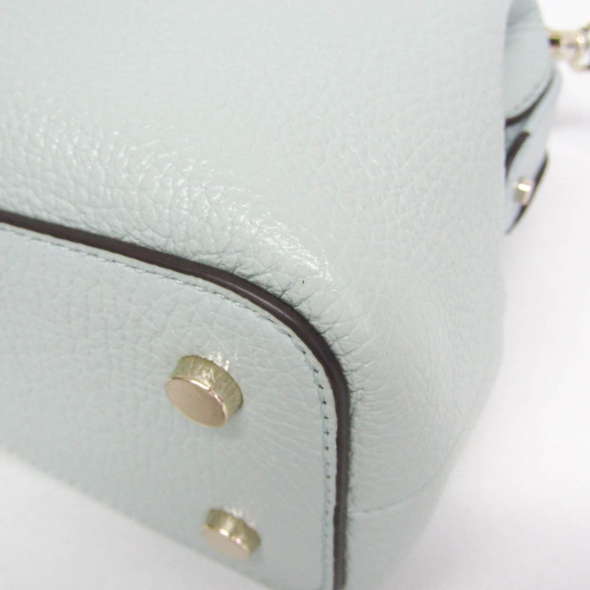Kate Spade Remedy · Top Handle · Leather