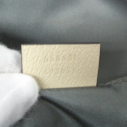 Gucci Off The Grid · Nylon & Leather Sling