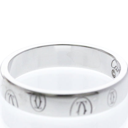 Cartier Happy Birthday · 18K White Gold