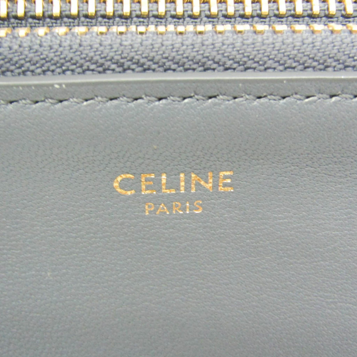 Celine Trio Large · Calfskin
