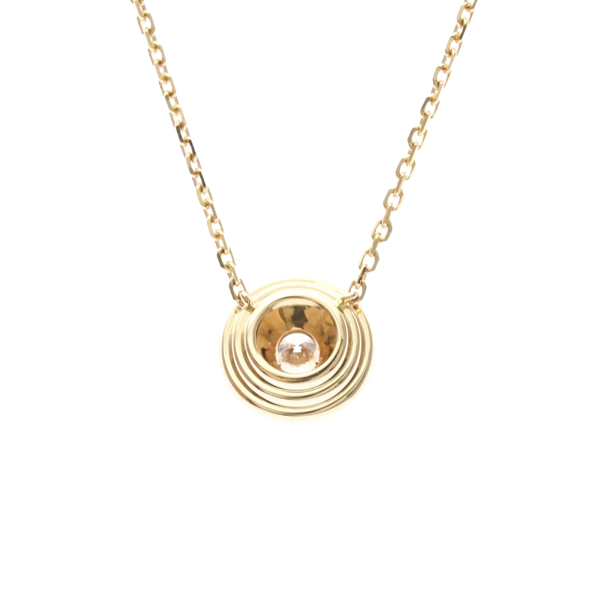 Cartier Damour · Diamond · Rose Gold