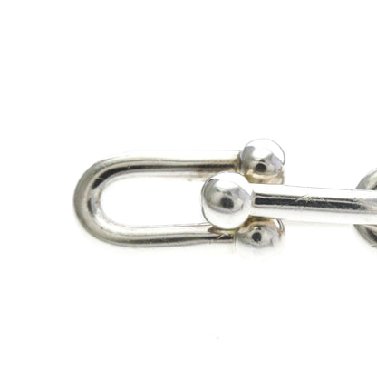 Tiffany Hardware Link · Sterling Silver