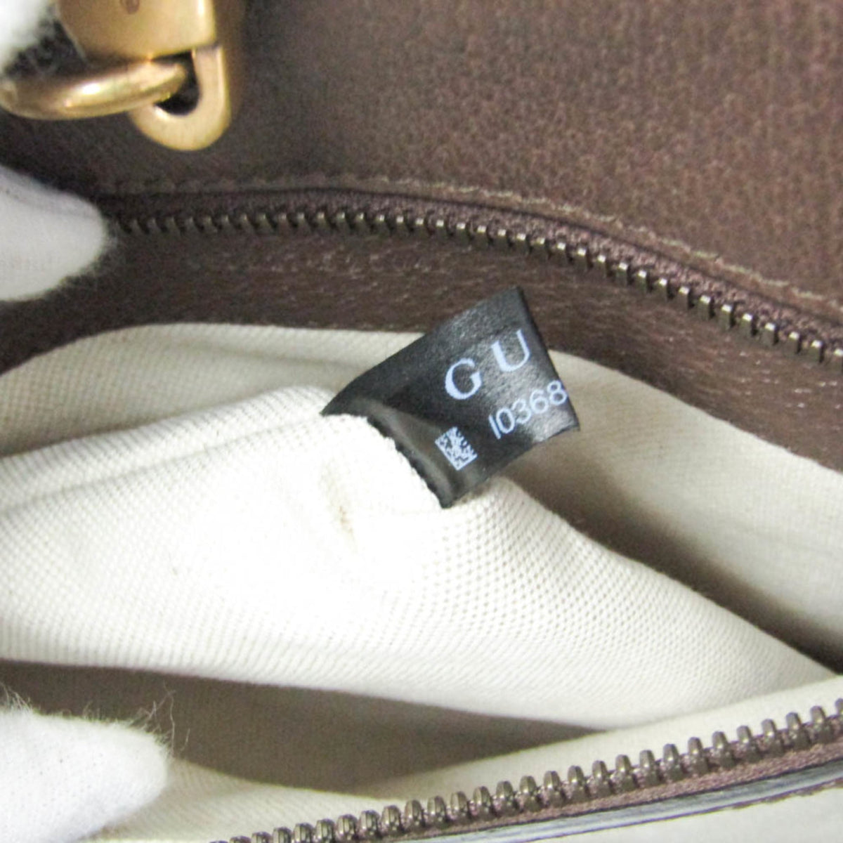 Gucci Interlocking · Tiger Tote · GG Supreme