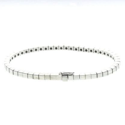 Cartier Lanieres · 18K White Gold
