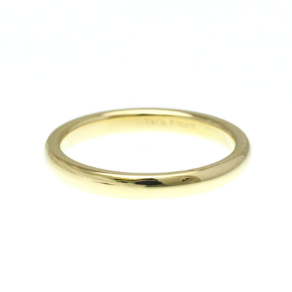 Tiffany Stacking Bundle · 18K Yellow Gold