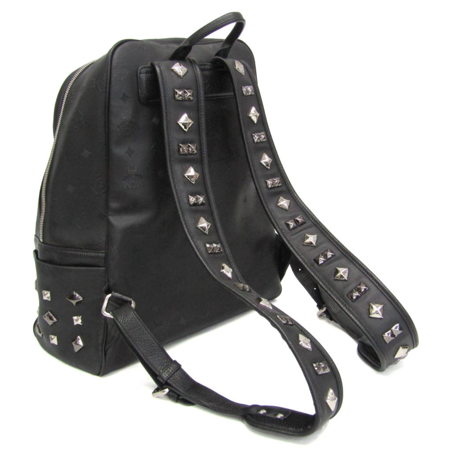 MCM Visetos · Backpack