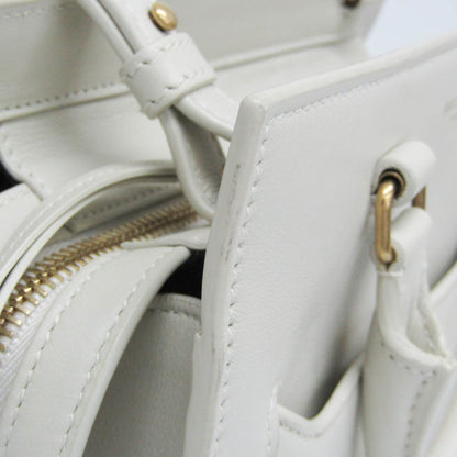 Saint Laurent Eastside Small · Leather