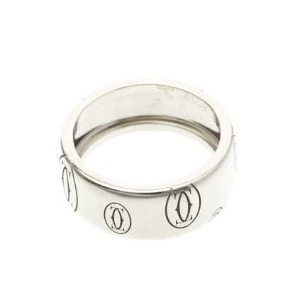 Cartier Happy Birthday · 18K White Gold
