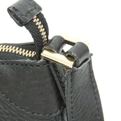 Salvatore Ferragamo · Leather Shoulder Bag