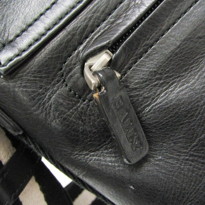 Bally Tepolt · Leather Messenger