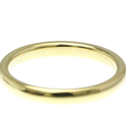 Tiffany Stacking Bundle · 18K Yellow Gold