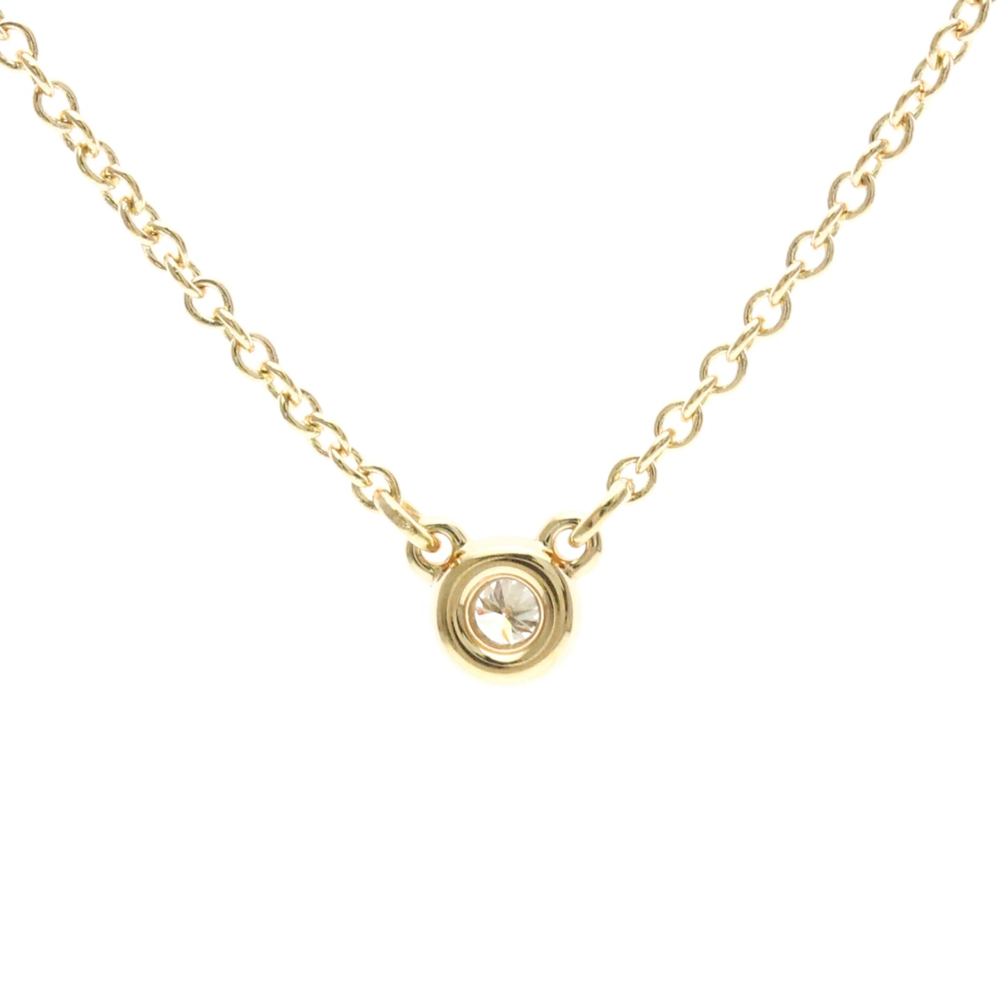 Tiffany By The Yard · Rose Gold · Diamond
