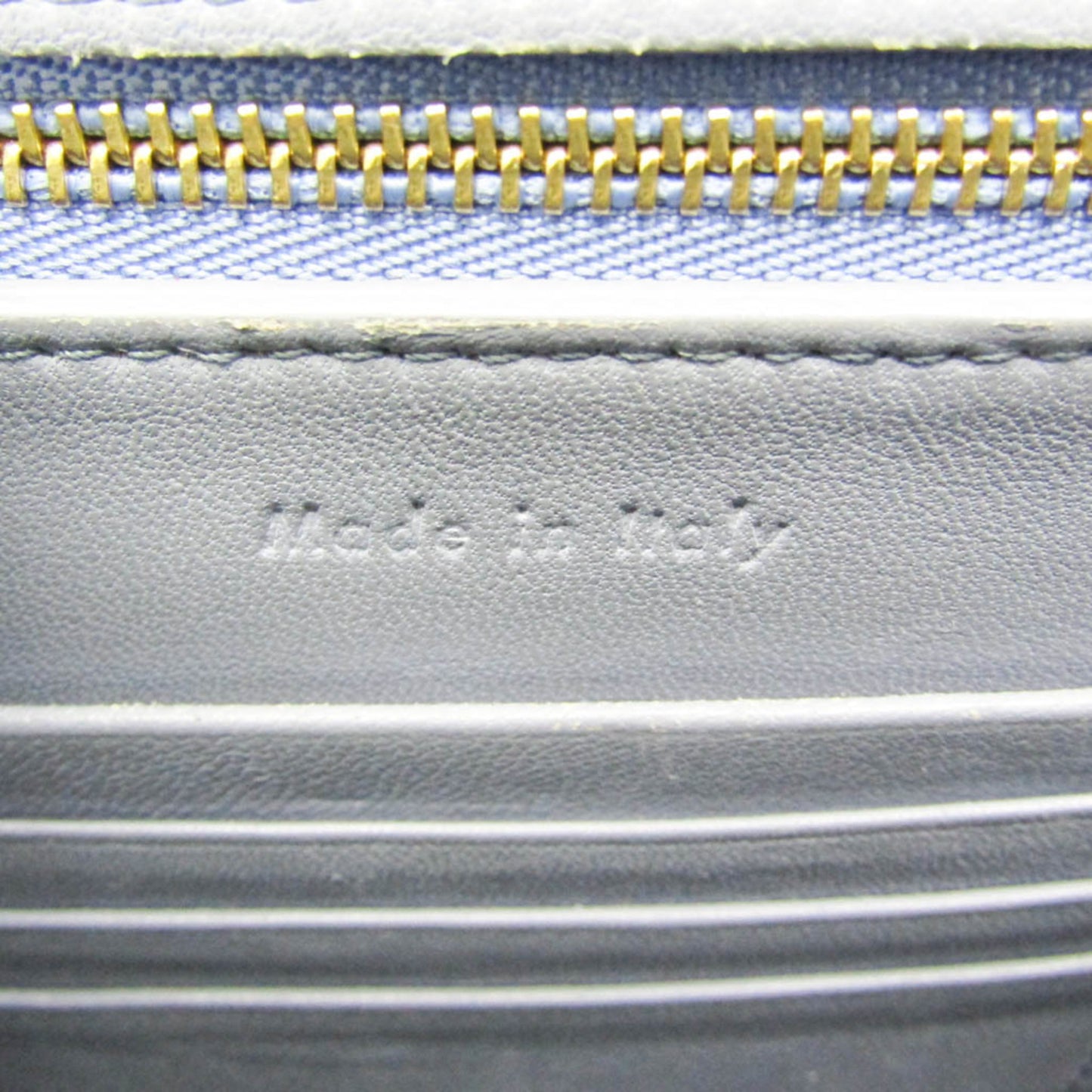 Celine Trotter Medium · Calfskin