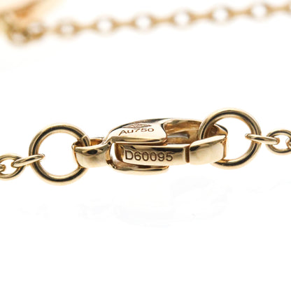 Louis Vuitton Monogram Saint · Rose Gold