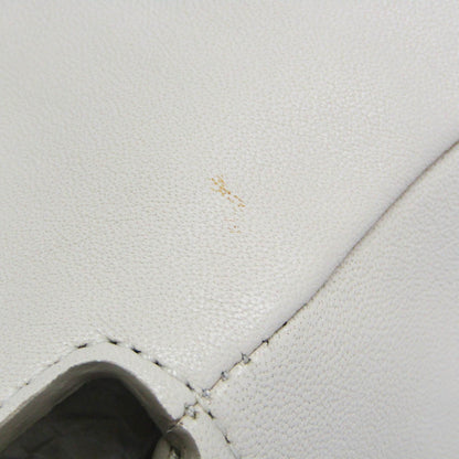 Chloé Vanessa · Leather Shoulder Bag