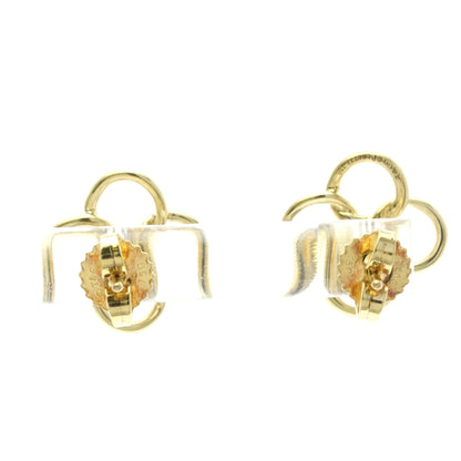 Tiffany Quadrofolio · 18K Yellow Gold