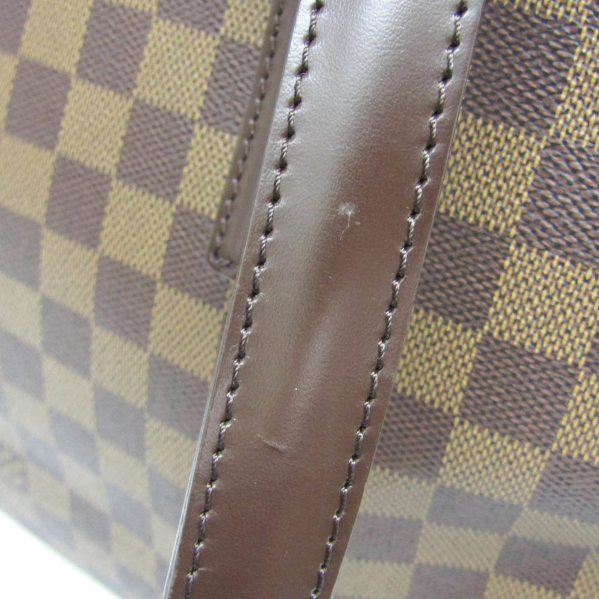 Louis Vuitton Chelsea · Damier Ebene