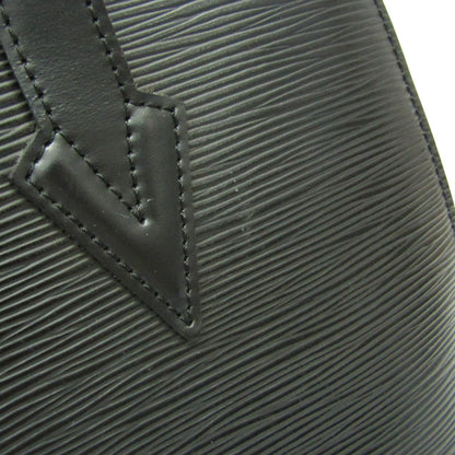 Louis Vuitton Epi Lussac · Shoulder Bag