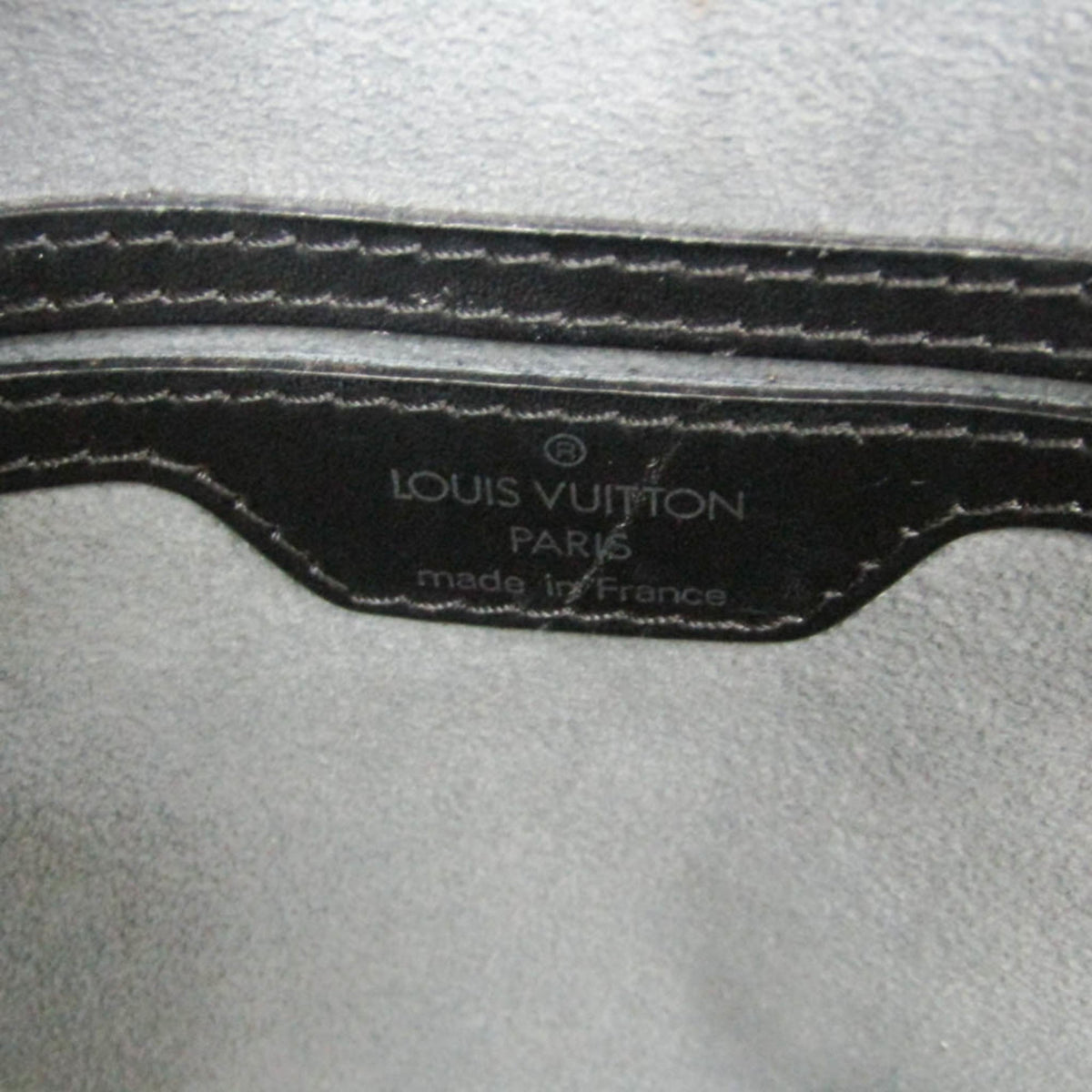 Louis Vuitton Epi Coblanc · Backpack