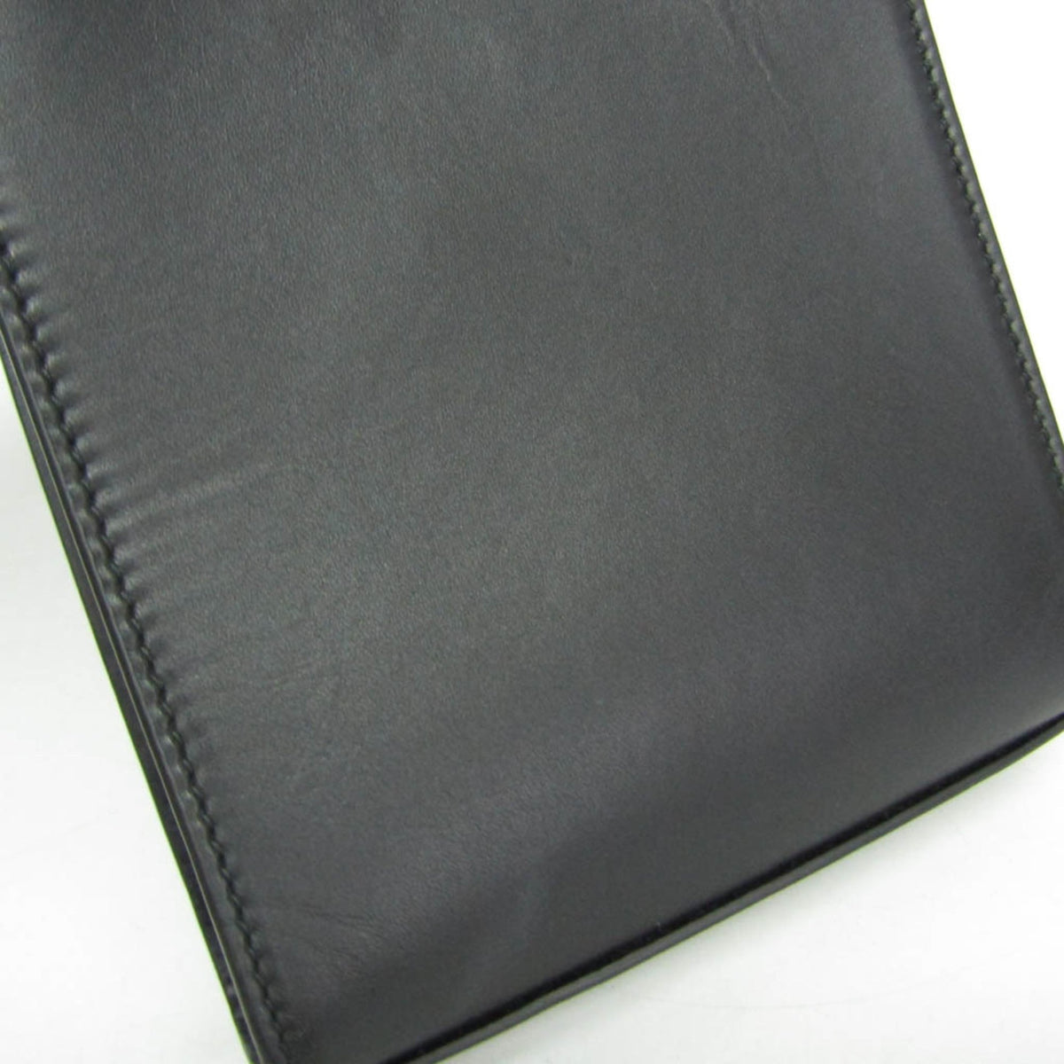 Jil Sander Tangle · Leather