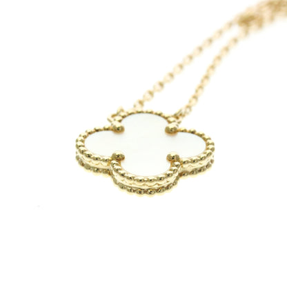 Van Cleef & Arpels Vintage Alhambra · 18K