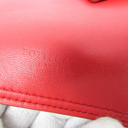 Bottega Veneta Maxi Intrecciato Double Pouch