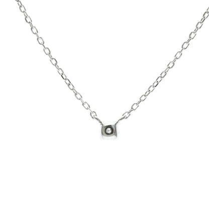 Vendome Aoyama · Diamond · 18K White Gold