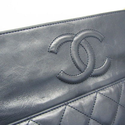 Chanel Matelassé · Chain Handle Two-Way
