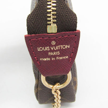Louis Vuitton Mini Pochette · Label Collection