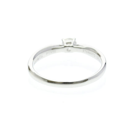 Tiffany Harmony · Platinum · Diamond