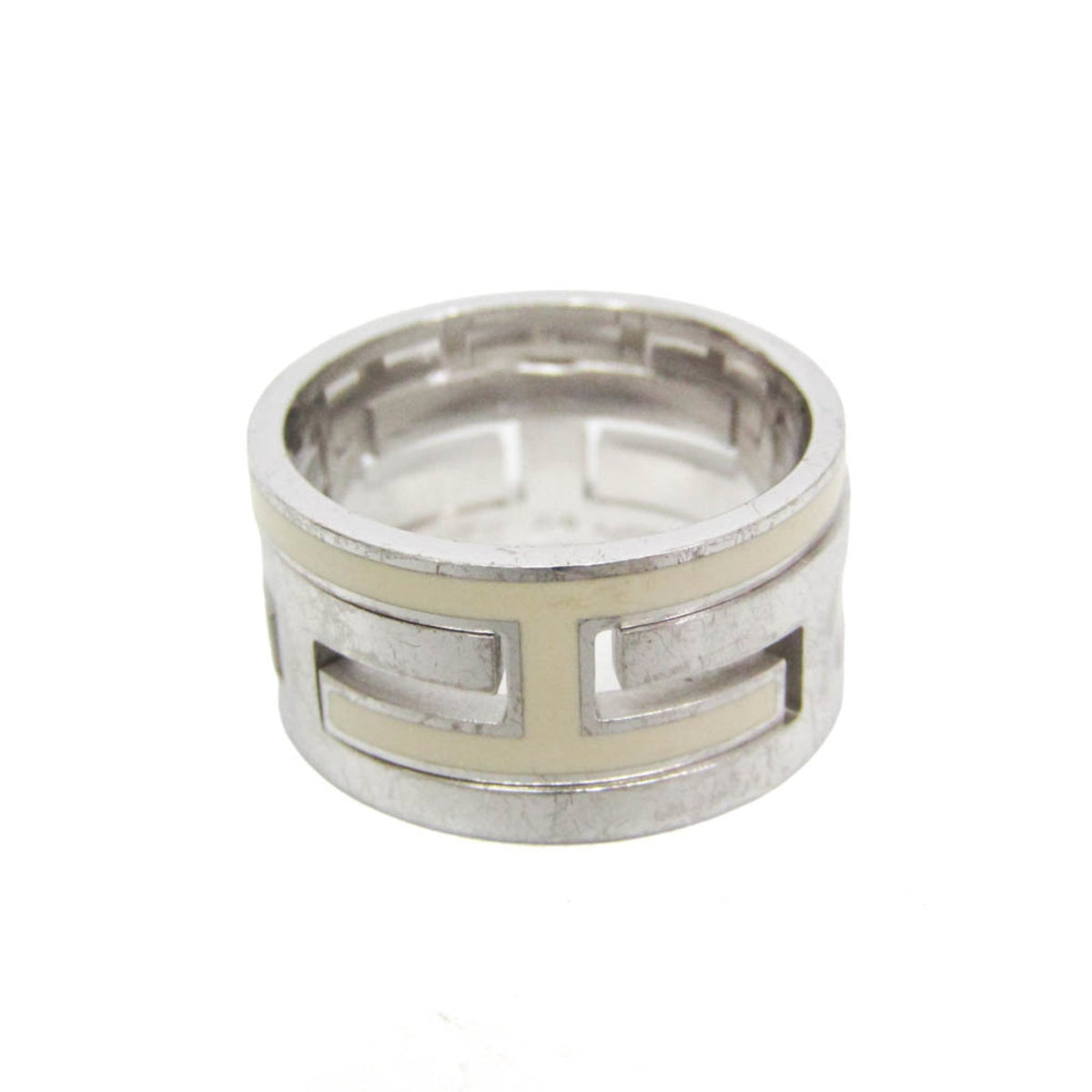 Hermès Move H · Sterling Silver