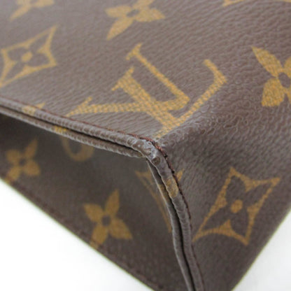 Louis Vuitton Monogram Pochette Toilet 19