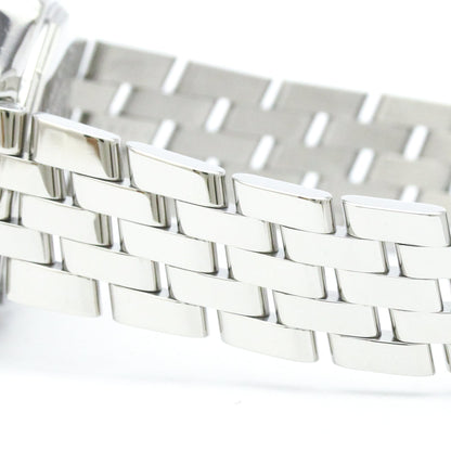 Breitling Wings · Mother-of-Pearl · Steel