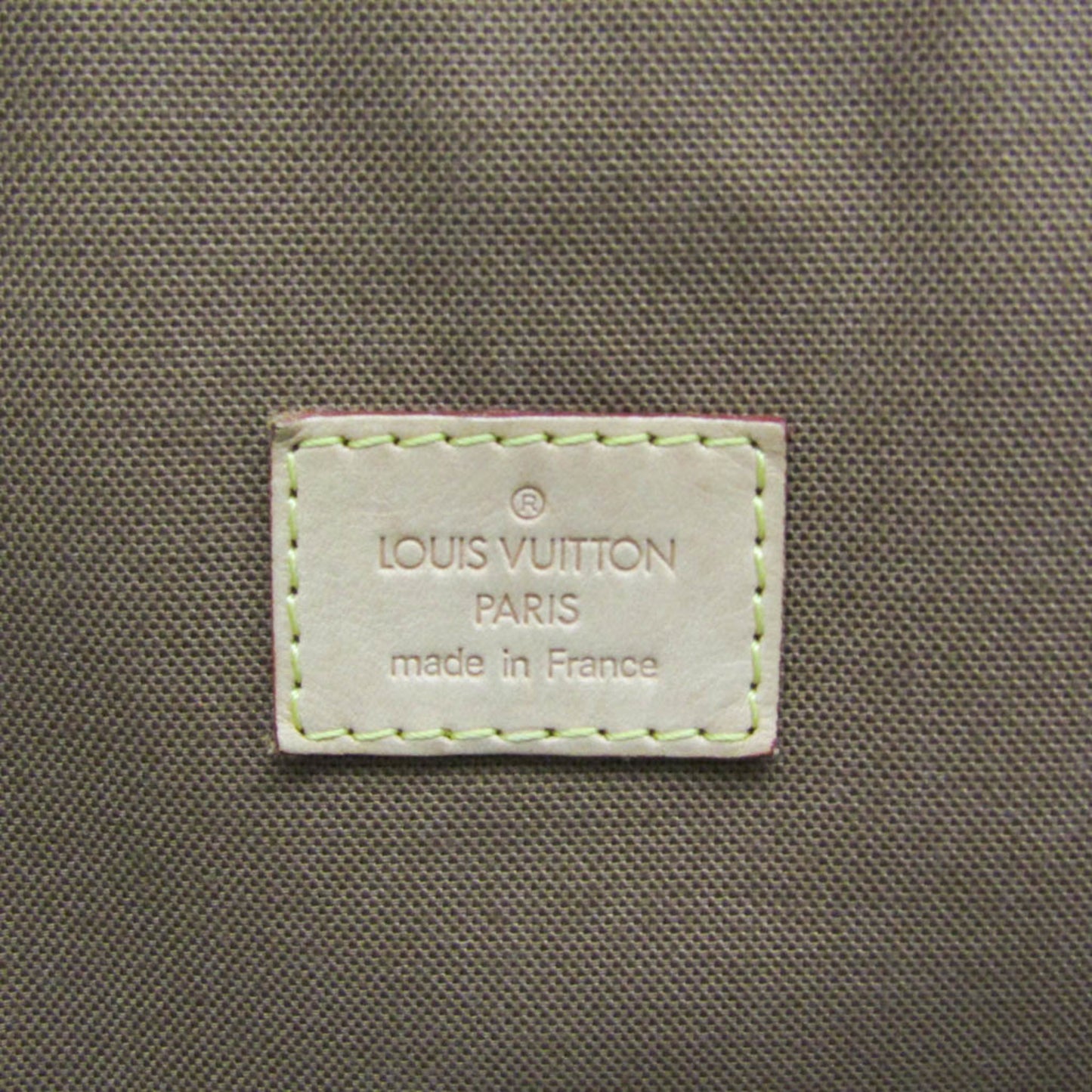 Louis Vuitton Congo PM · Monogram
