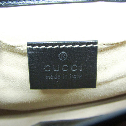 Gucci Interlocking G · Chain Shoulder Bag