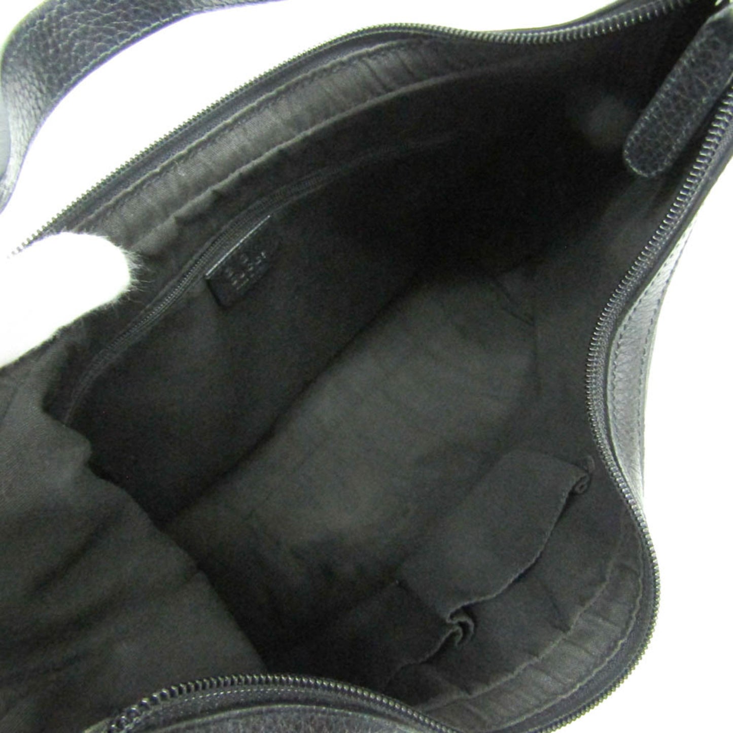 Gucci GG Canvas · Interlocking G