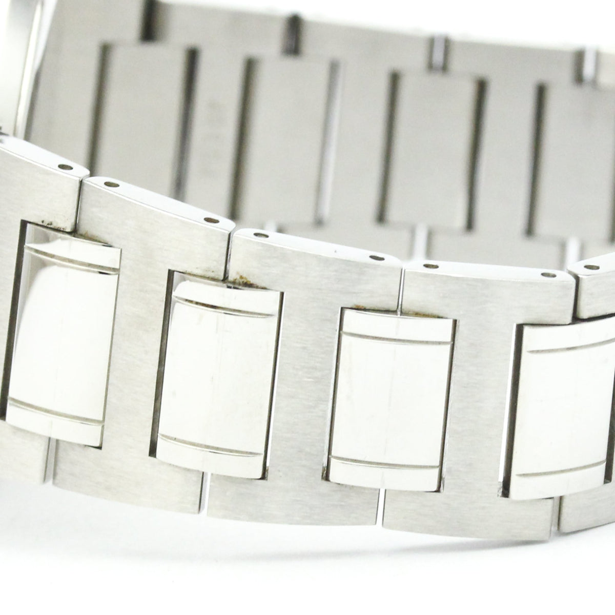 Bvlgari Bvlgari · Steel · Automatic