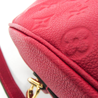 Louis Vuitton Speedy Bandoulière · Empreinte
