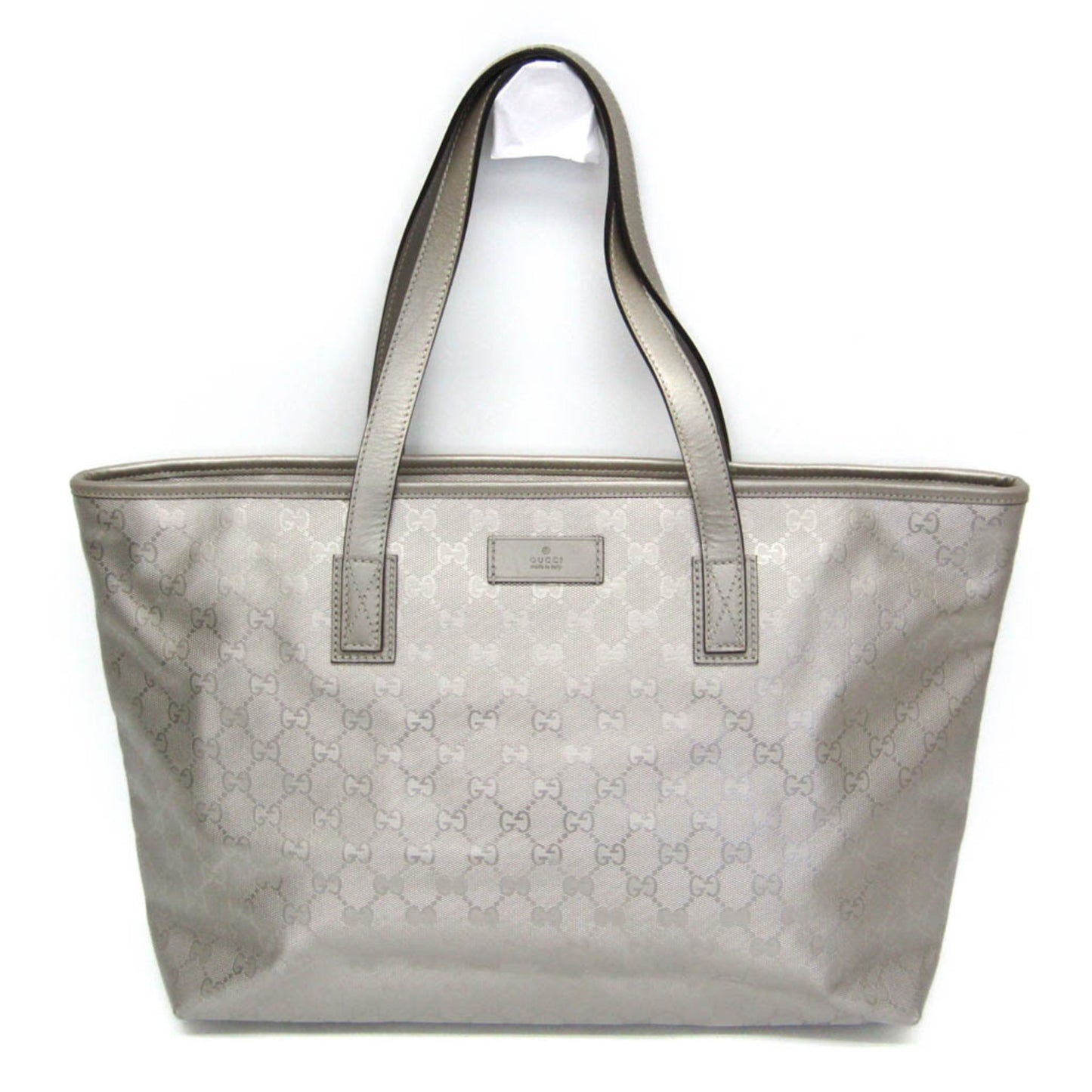Gucci GG Imprimé Tote