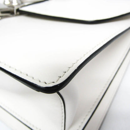Prada Electra Studs · Leather