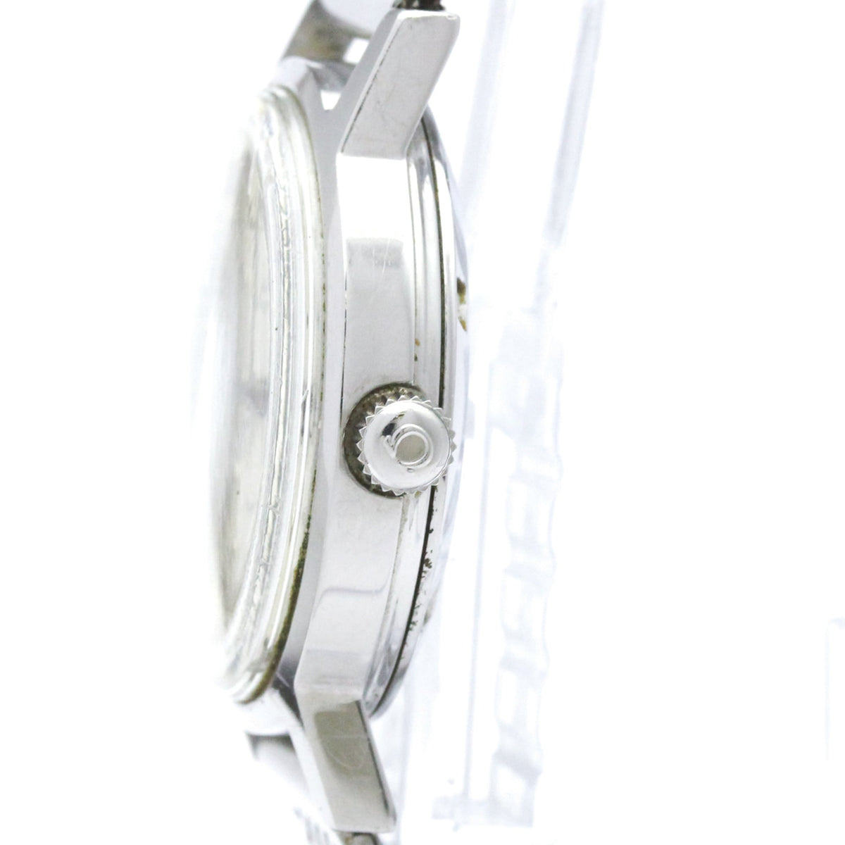 Omega Geneve · Steel · Day Date · Automatic