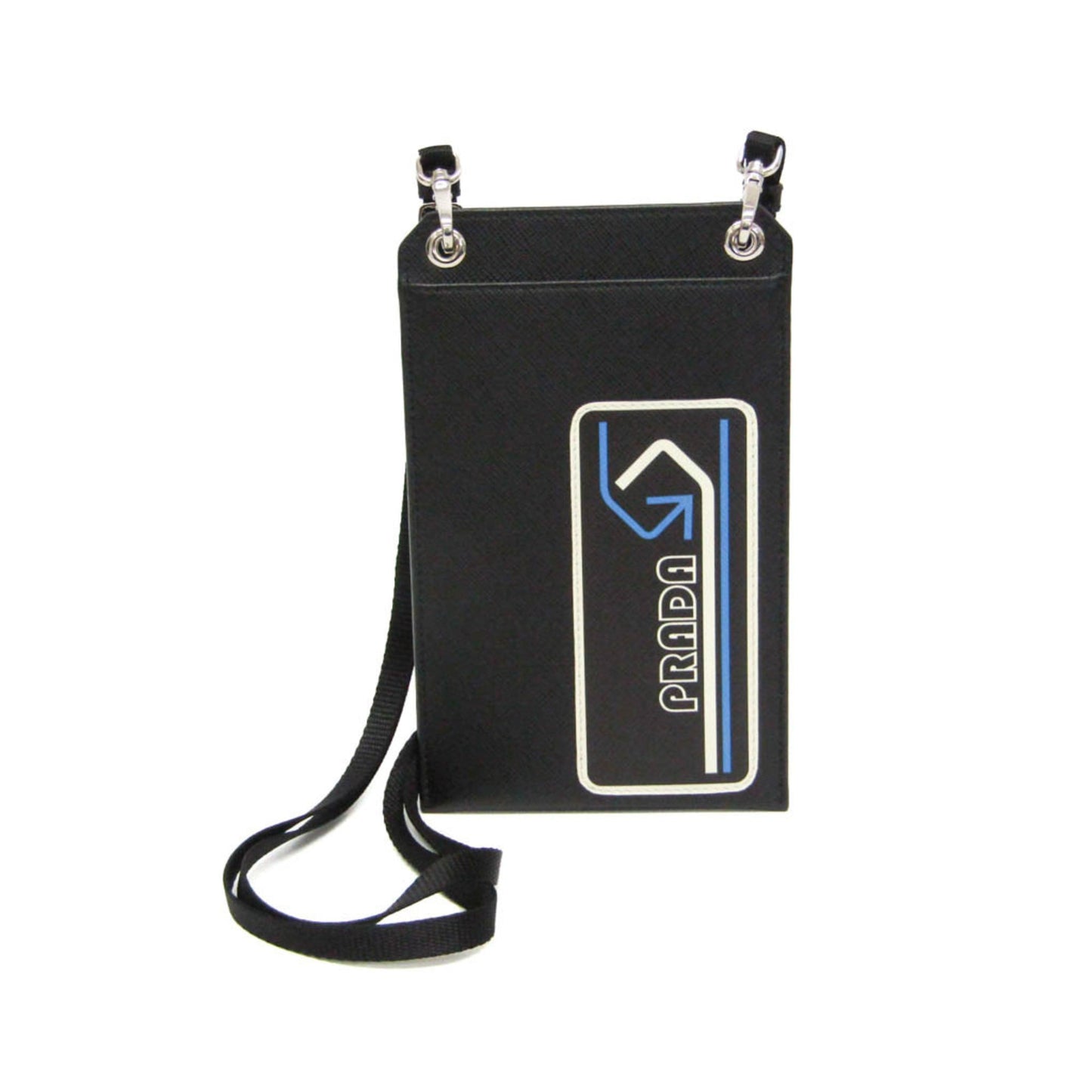 Prada Saffiano Smartphone Case