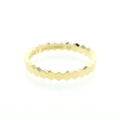 Chaumet Be My Love · 18K Yellow Gold