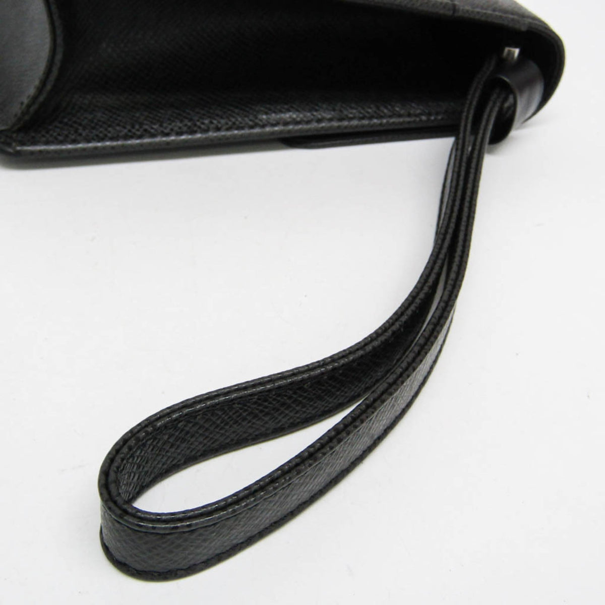 Louis Vuitton Taiga Selenga · Ardoise