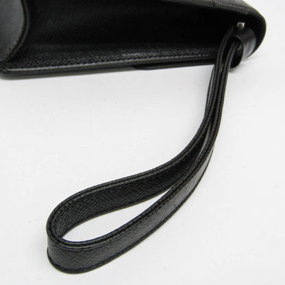 Louis Vuitton Taiga Selenga · Ardoise