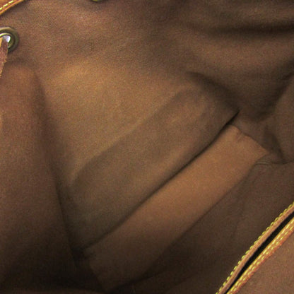 Louis Vuitton Montsouris MM · Monogram