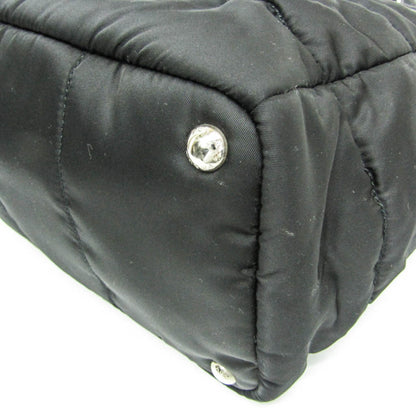 Prada Tessuto Bomber · Nylon
