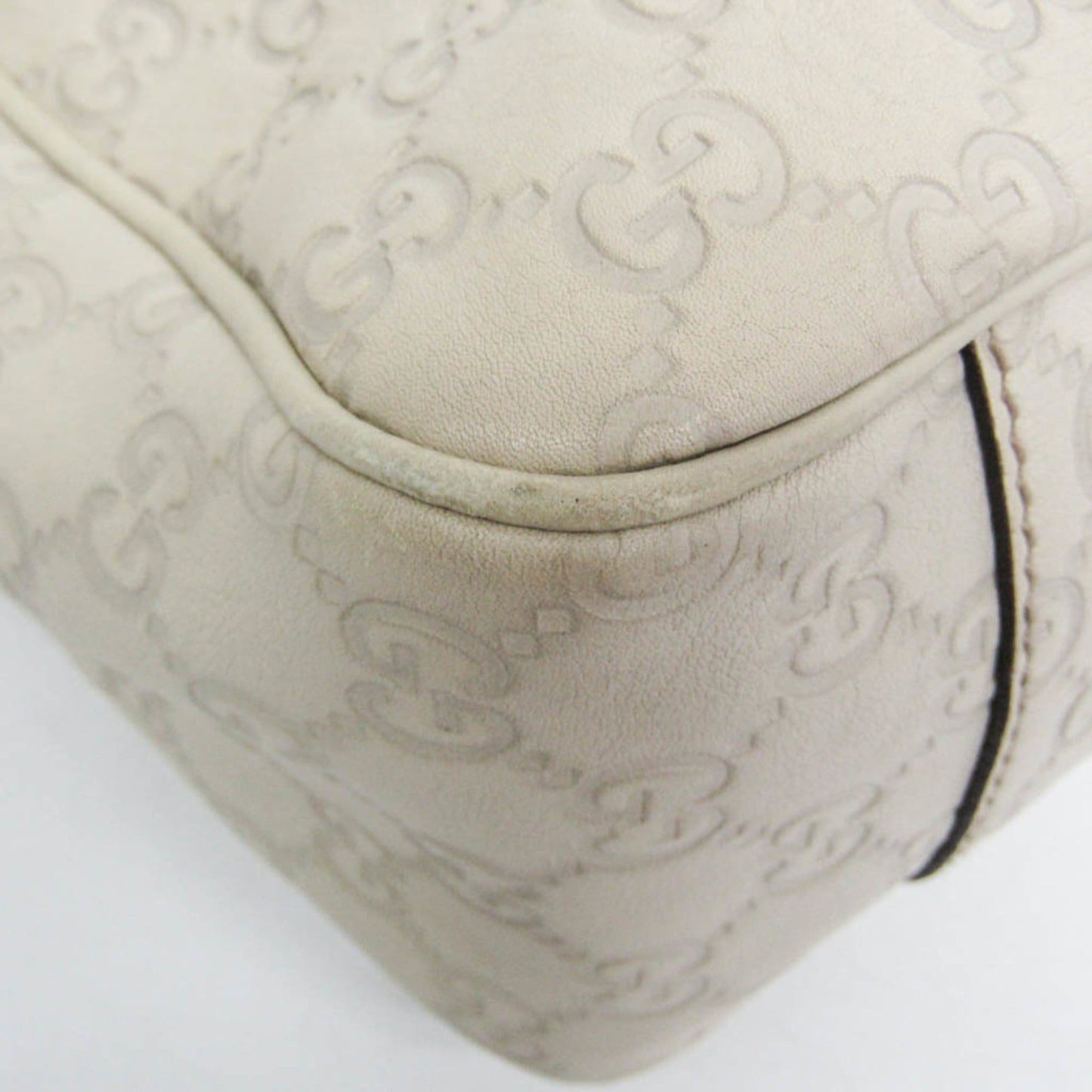 Gucci Guccissima GG Twins · Tote