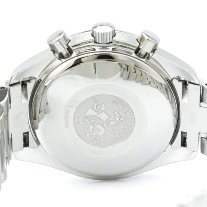 Omega Speedmaster Mark 40 · Steel · Automatic