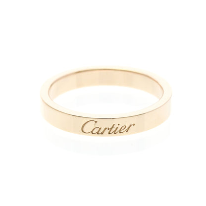 Cartier C de Cartier · Rose Gold
